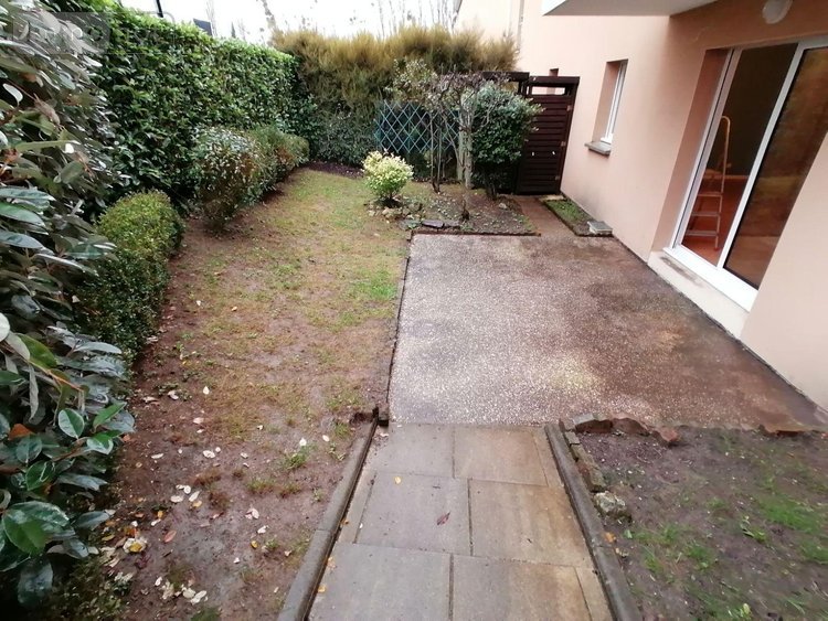 Location appartement Noyal-Châtillon-sur-Seiche 35230 Ille-et-Vilaine 61 m2 3 pièces 757 euros