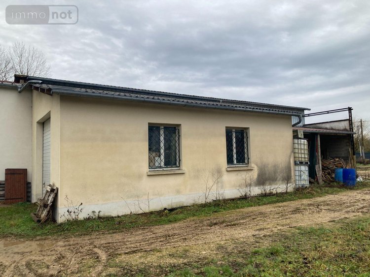 Divers a vendre Éclaron Braucourt Sainte Livière 52290 Haute-Marne 387 m2  173000 euros