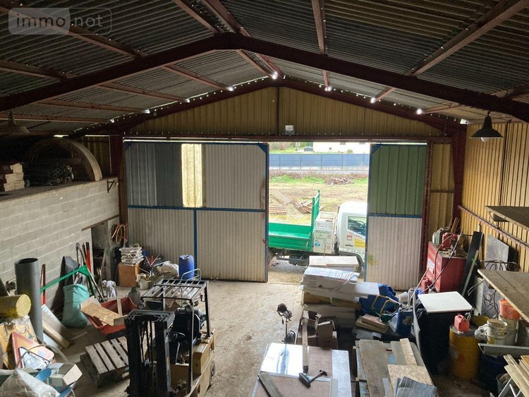 Divers a vendre Éclaron Braucourt Sainte Livière 52290 Haute-Marne 387 m2  173000 euros