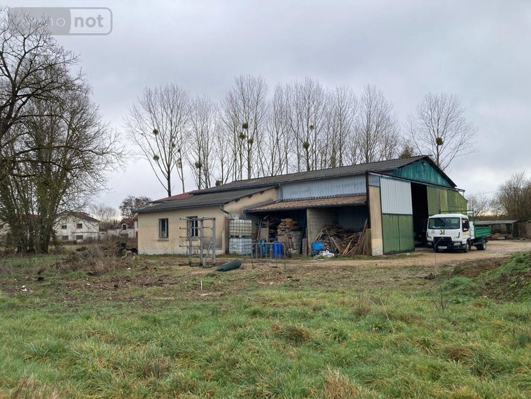 Divers a vendre Éclaron Braucourt Sainte Livière 52290 Haute-Marne 387 m2  173000 euros