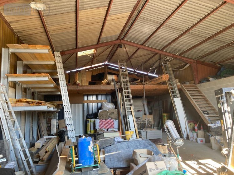 Divers a vendre Éclaron Braucourt Sainte Livière 52290 Haute-Marne 387 m2  173000 euros