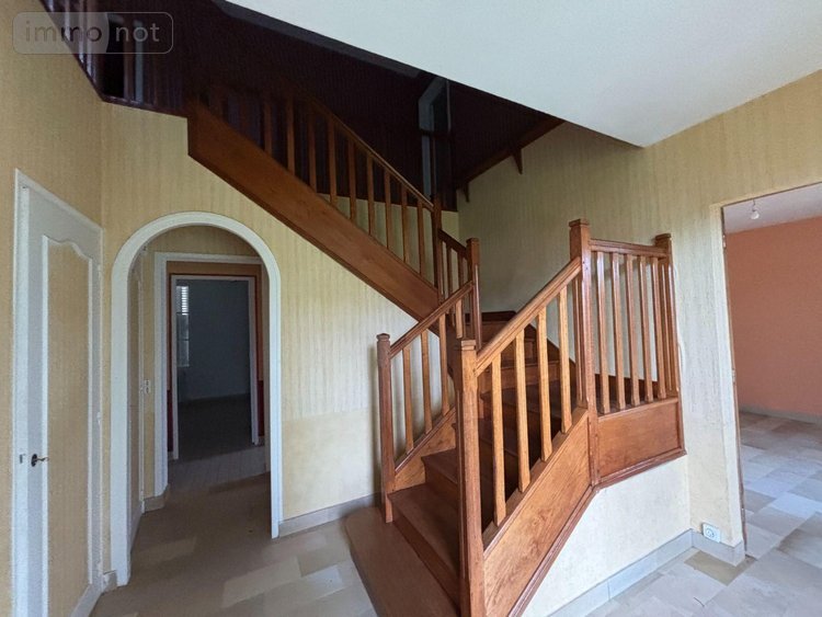 Maison a vendre Vic-sur-Aisne 02290 Aisne 146 m2 5 pièces 206000 euros