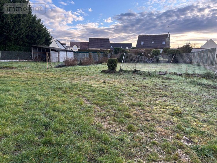 Maison a vendre Vic-sur-Aisne 02290 Aisne 146 m2 5 pièces 206000 euros