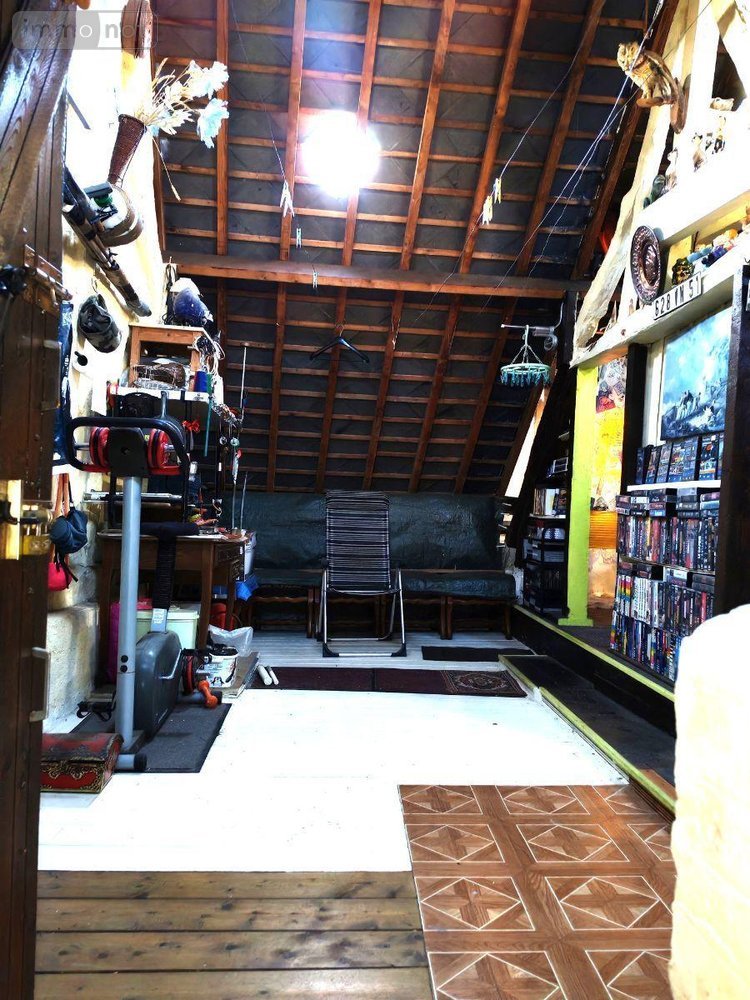 Maison a vendre Marle 02250 Aisne 1 pièce 50000 euros