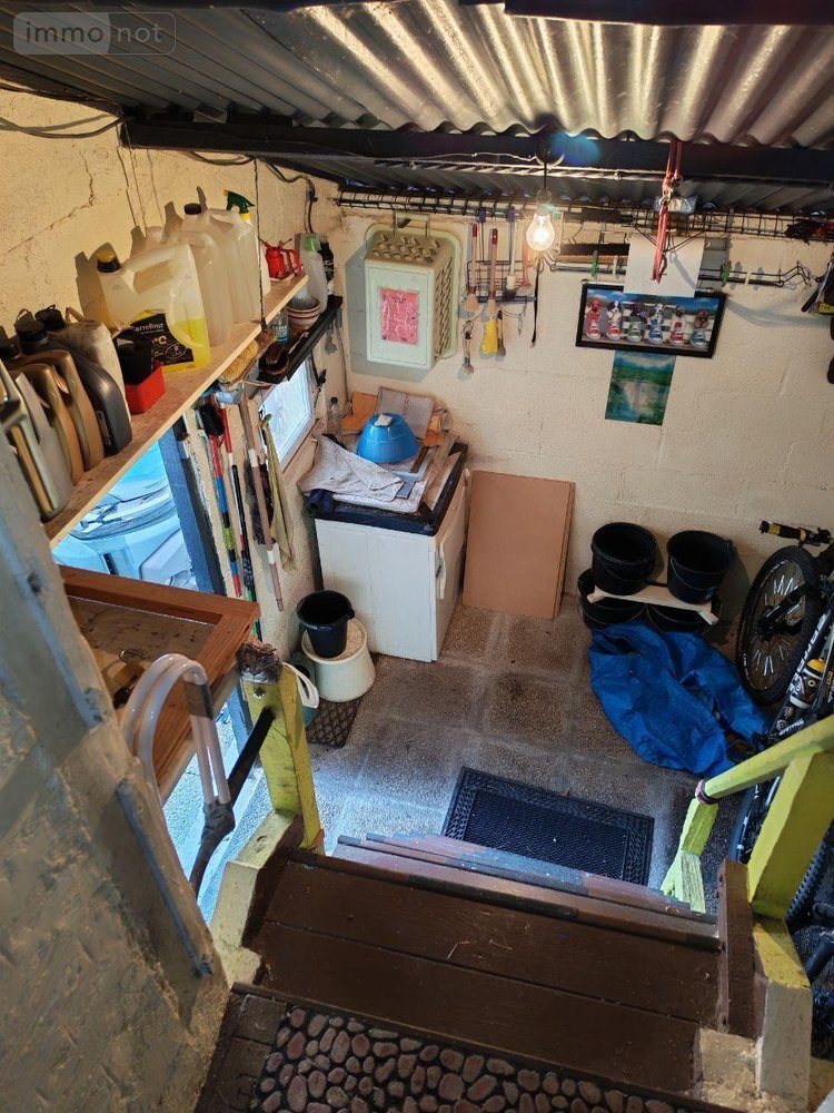 Maison a vendre Marle 02250 Aisne 1 pièce 50000 euros