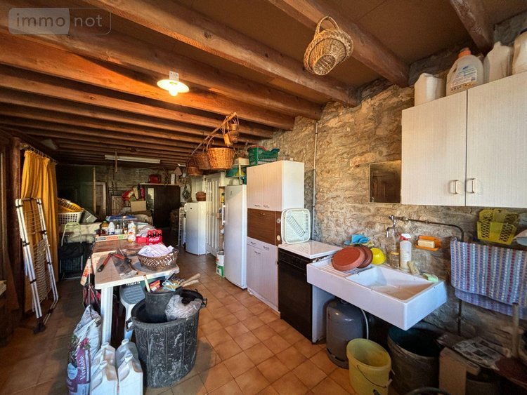 Maison a vendre Montagna-le-Reconduit 39160 Jura 108 m2 4 pièces 152000 euros