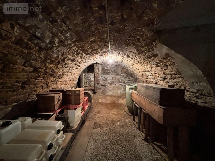 Maison a vendre Montagna-le-Reconduit 39160 Jura 108 m2 4 pièces 152000 euros