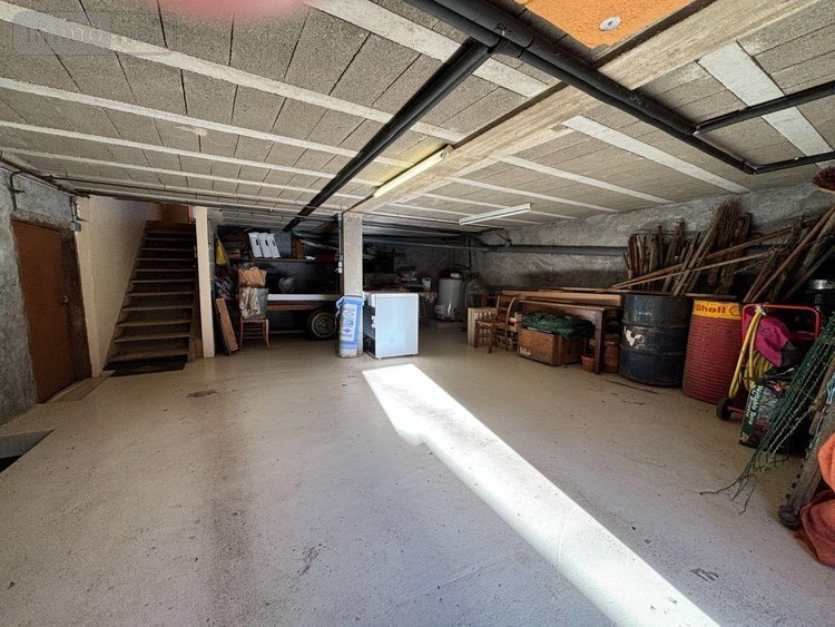 Maison a vendre Montagna-le-Reconduit 39160 Jura 108 m2 4 pièces 152000 euros