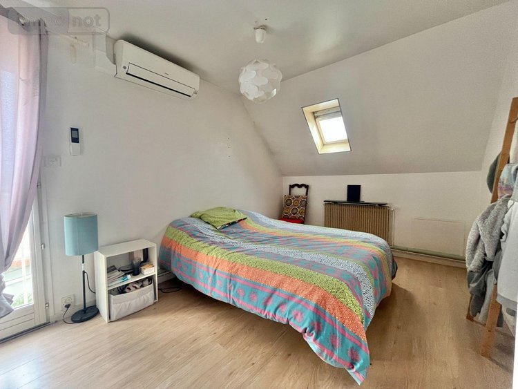 Maison a vendre Besançon 25000 Doubs 140 m2 6 pièces 340000 euros