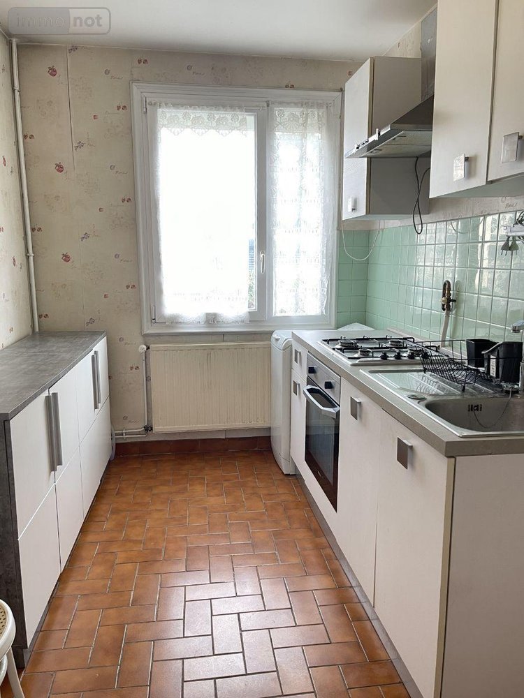 Maison a vendre Saint-André-les-Vergers 10120 Aube 71 m2 4 pièces 137800 euros