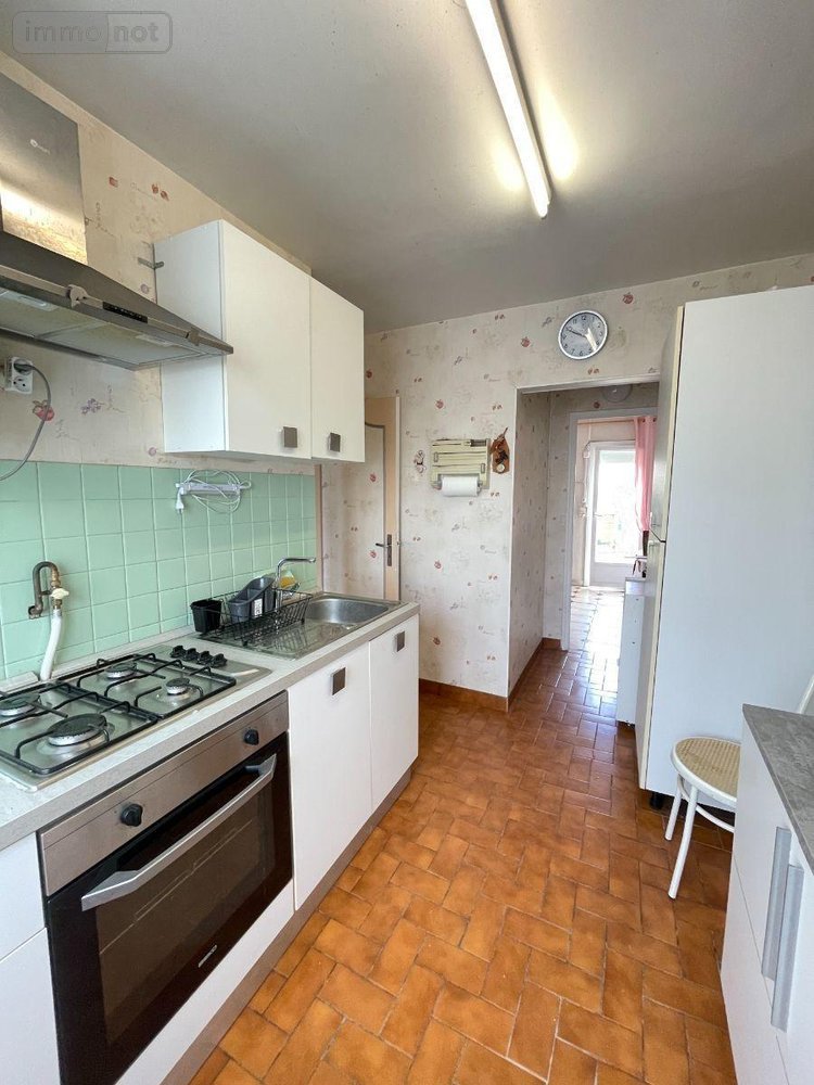 Maison a vendre Saint-André-les-Vergers 10120 Aube 71 m2 4 pièces 137800 euros