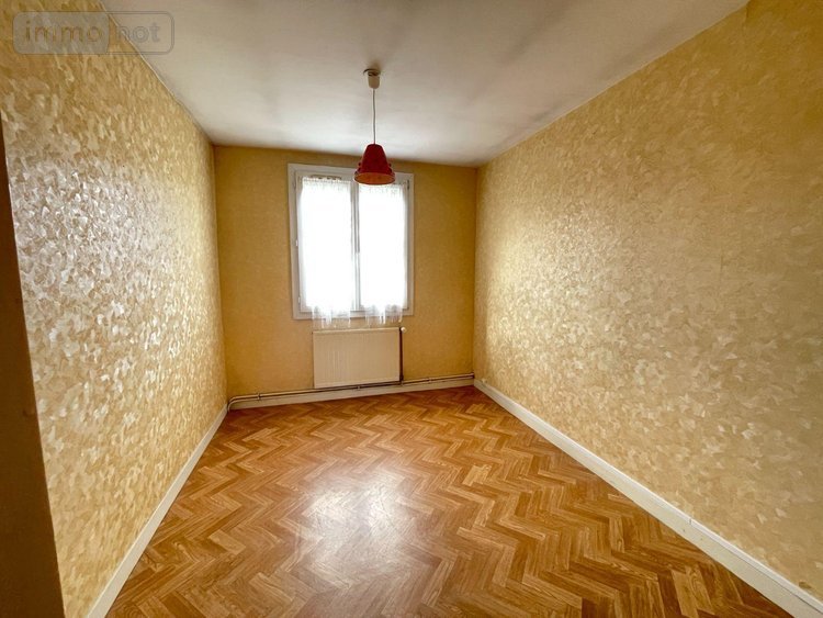 Maison a vendre Saint-André-les-Vergers 10120 Aube 71 m2 4 pièces 137800 euros