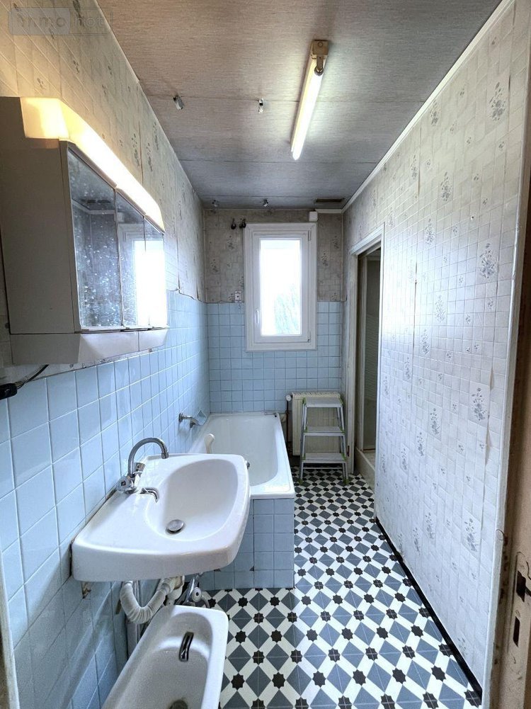 Maison a vendre Saint-André-les-Vergers 10120 Aube 71 m2 4 pièces 137800 euros