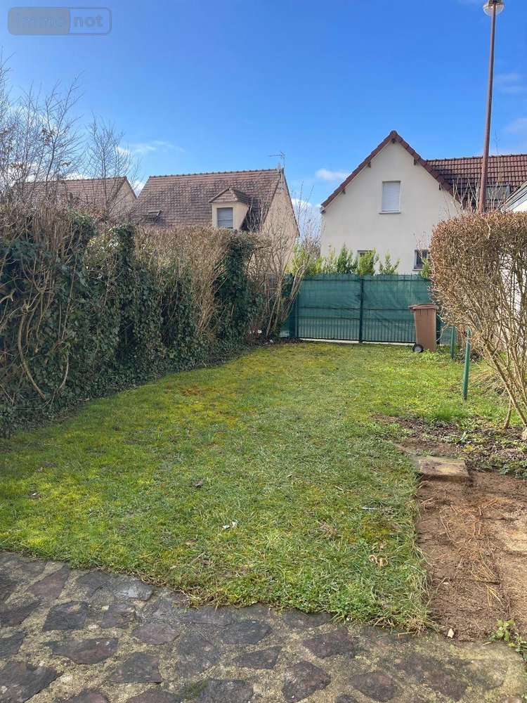 Maison a vendre Saint-André-les-Vergers 10120 Aube 71 m2 4 pièces 148400 euros