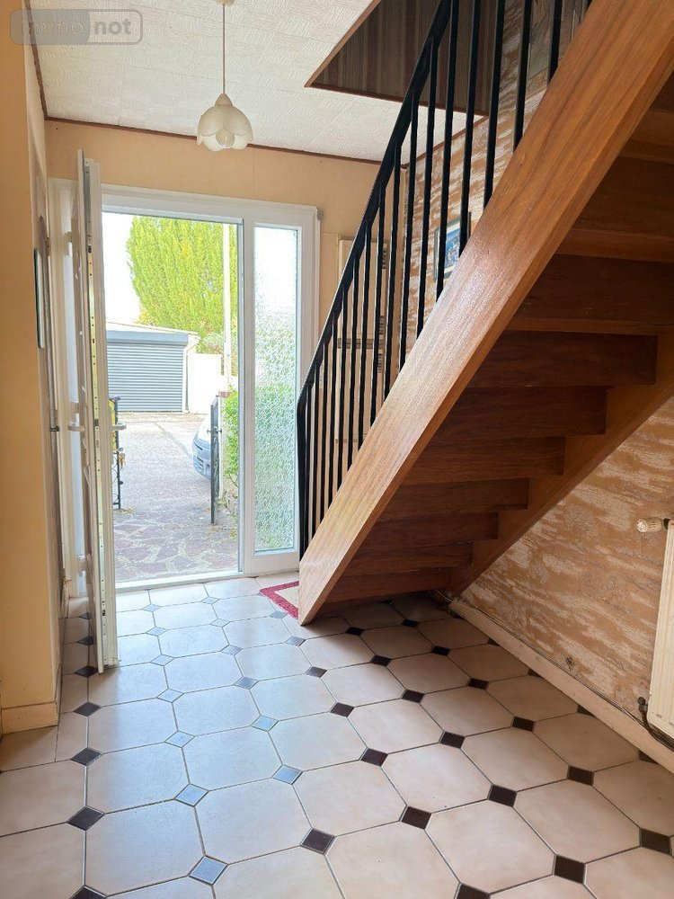Maison a vendre Saint-André-les-Vergers 10120 Aube 71 m2 4 pièces 137800 euros