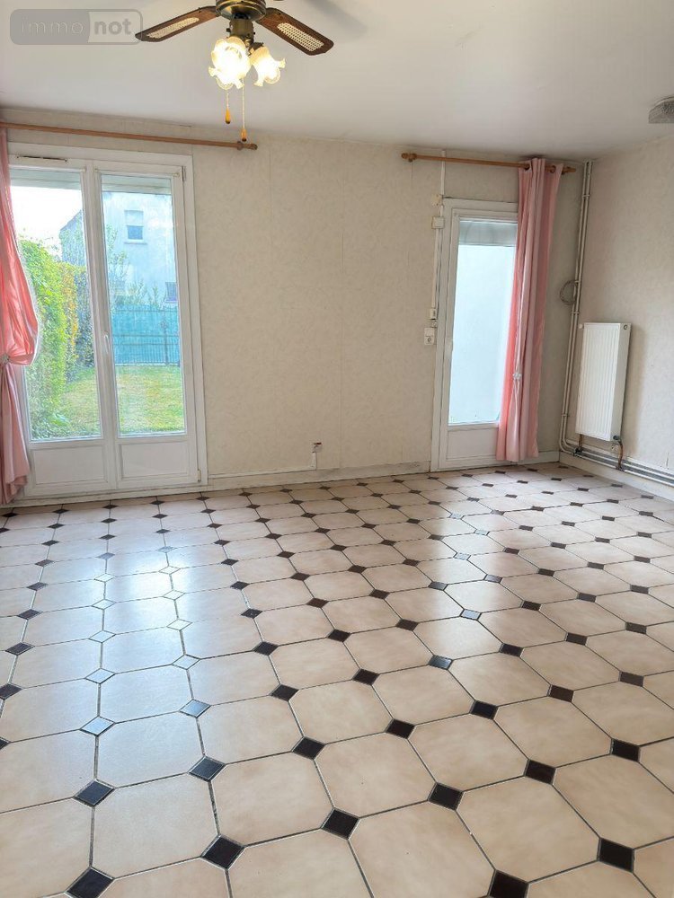 Maison a vendre Saint-André-les-Vergers 10120 Aube 71 m2 4 pièces 137800 euros