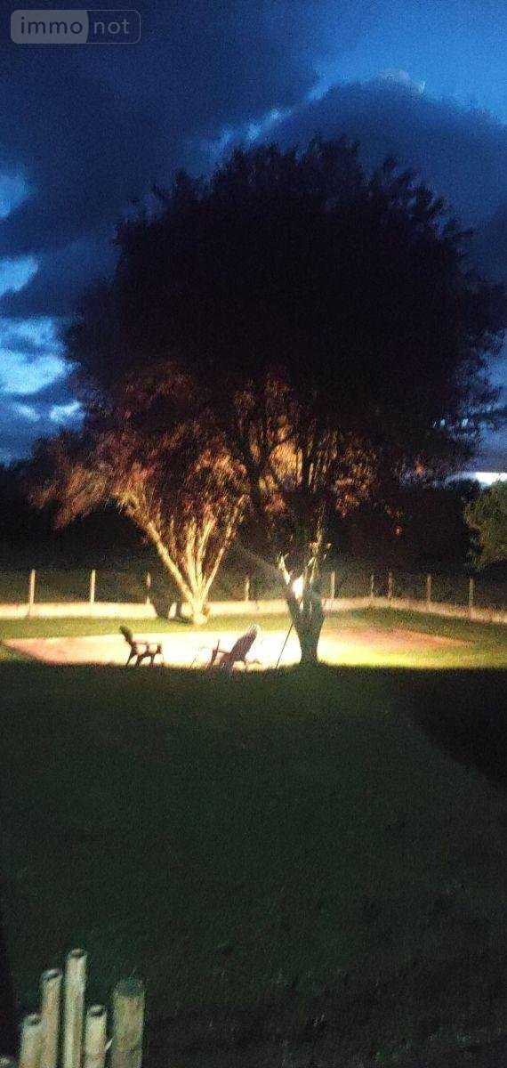 Maison a vendre Buzançais 36500 Indre 76 m2 4 pièces 126280 euros