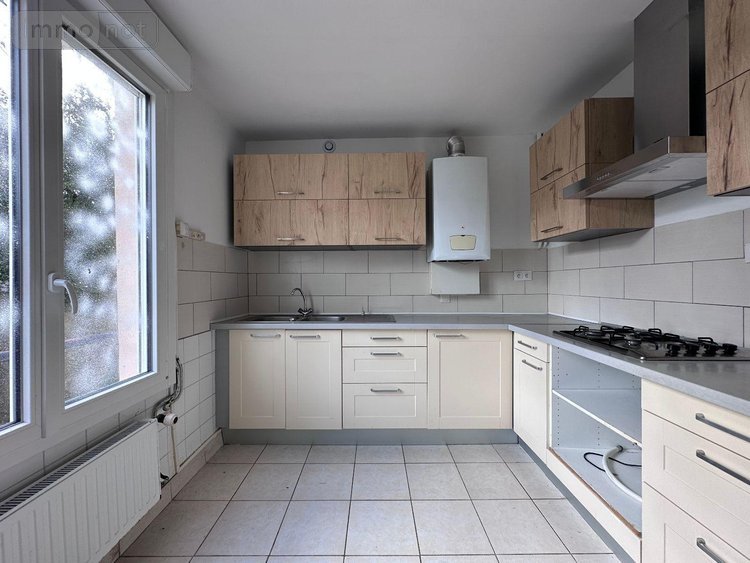 Maison a vendre Quimper 29000 Finistère 83 m2 4 pièces 191360 euros