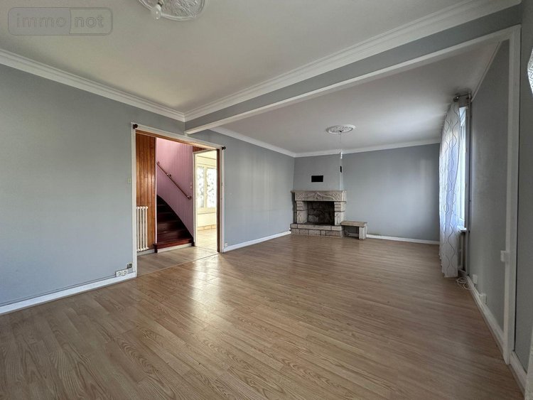 Maison a vendre Quimper 29000 Finistère 83 m2 4 pièces 191360 euros