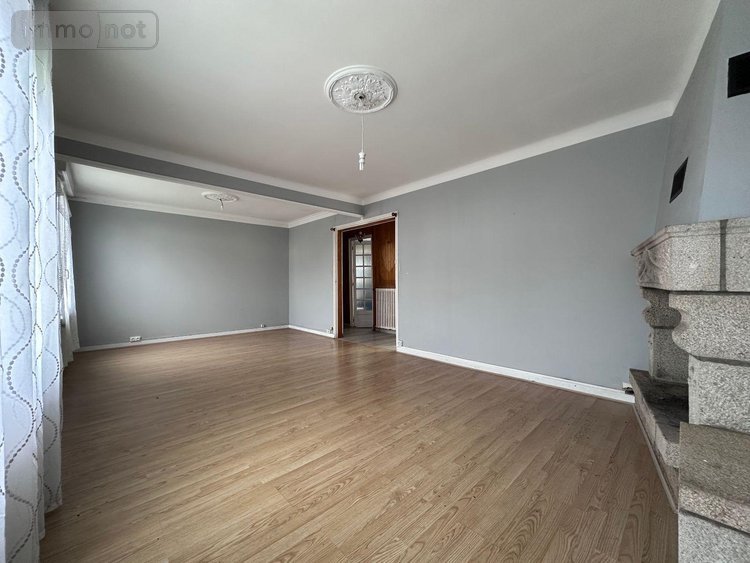 Maison a vendre Quimper 29000 Finistère 83 m2 4 pièces 191360 euros