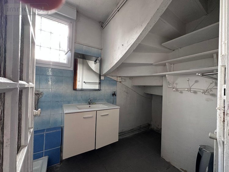 Maison a vendre Quimper 29000 Finistère 83 m2 4 pièces 191360 euros