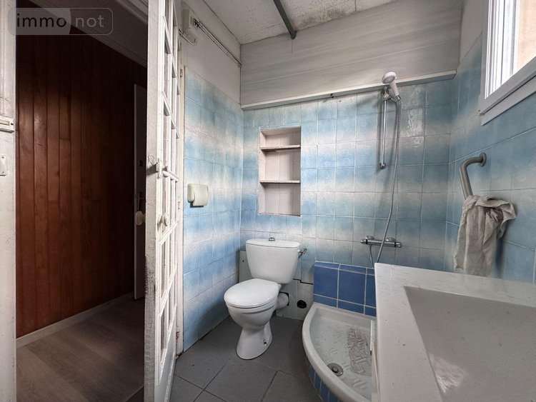 Maison a vendre Quimper 29000 Finistère 83 m2 4 pièces 191360 euros