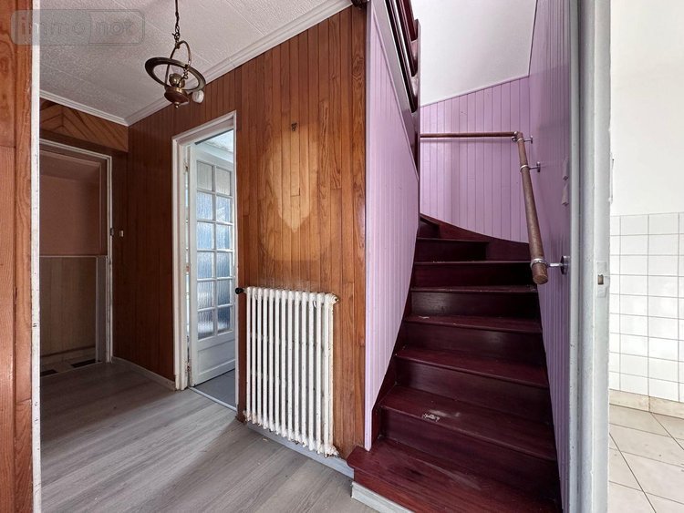 Maison a vendre Quimper 29000 Finistère 83 m2 4 pièces 191360 euros
