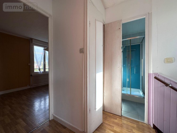 Maison a vendre Quimper 29000 Finistère 83 m2 4 pièces 191360 euros