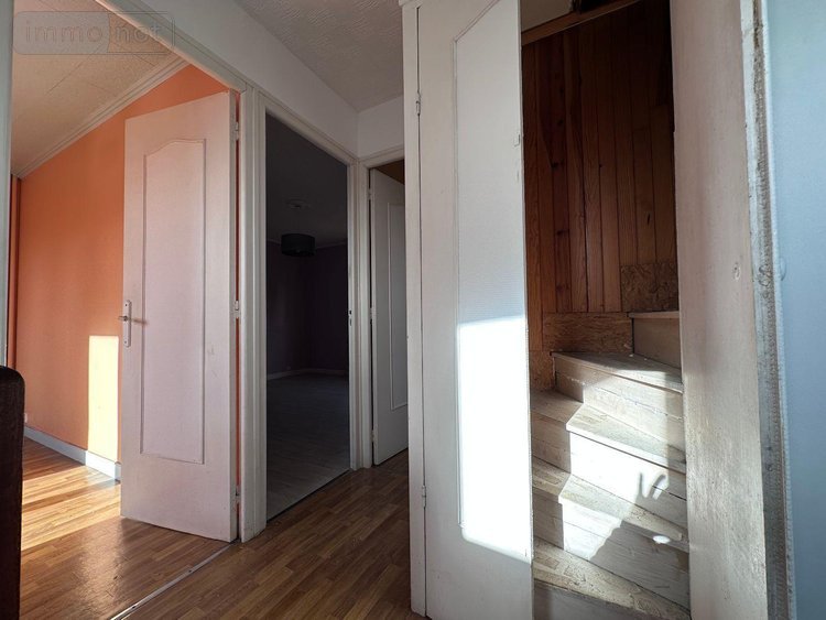 Maison a vendre Quimper 29000 Finistère 83 m2 4 pièces 191360 euros