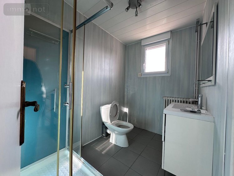Maison a vendre Quimper 29000 Finistère 83 m2 4 pièces 191360 euros