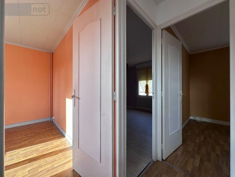 Maison a vendre Quimper 29000 Finistère 83 m2 4 pièces 191360 euros