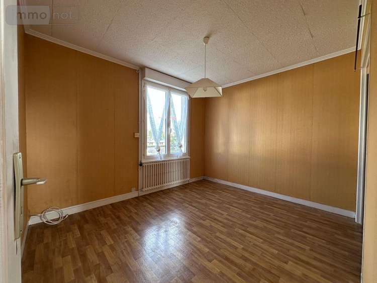 Maison a vendre Quimper 29000 Finistère 83 m2 4 pièces 191360 euros