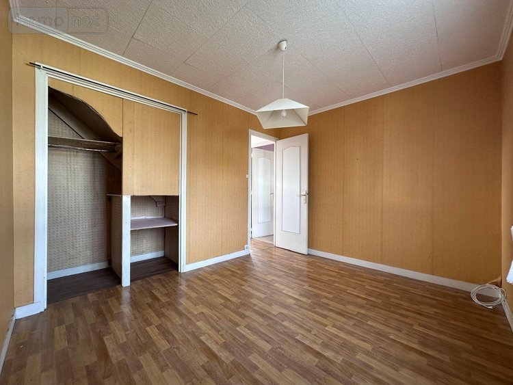 Maison a vendre Quimper 29000 Finistère 83 m2 4 pièces 191360 euros