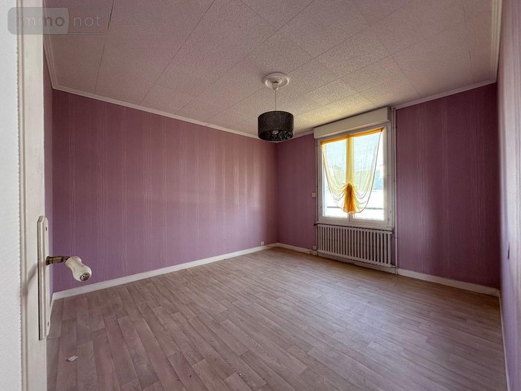 Maison a vendre Quimper 29000 Finistère 83 m2 4 pièces 191360 euros