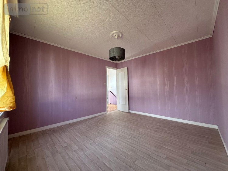 Maison a vendre Quimper 29000 Finistère 83 m2 4 pièces 191360 euros