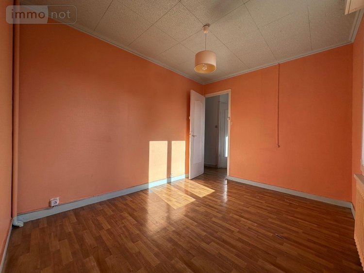 Maison a vendre Quimper 29000 Finistère 83 m2 4 pièces 191360 euros
