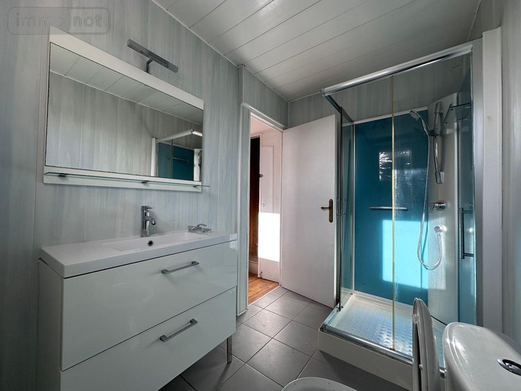 Maison a vendre Quimper 29000 Finistère 83 m2 4 pièces 191360 euros