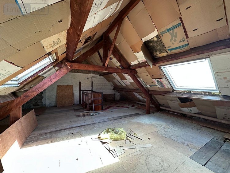 Maison a vendre Quimper 29000 Finistère 83 m2 4 pièces 191360 euros
