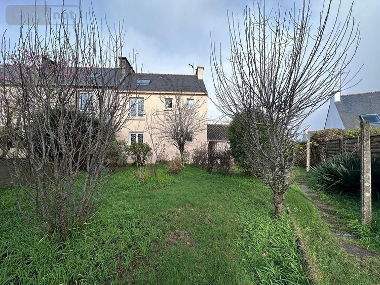 Maison a vendre Quimper 29000 Finistère 83 m2 4 pièces 191360 euros