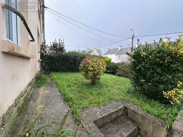 Maison a vendre Quimper 29000 Finistère 83 m2 4 pièces 191360 euros