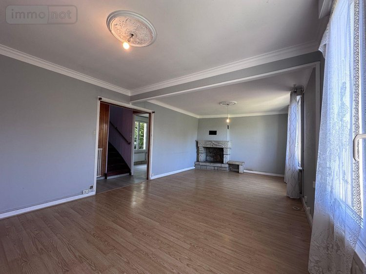 Maison a vendre Quimper 29000 Finistère 83 m2 4 pièces 186110 euros