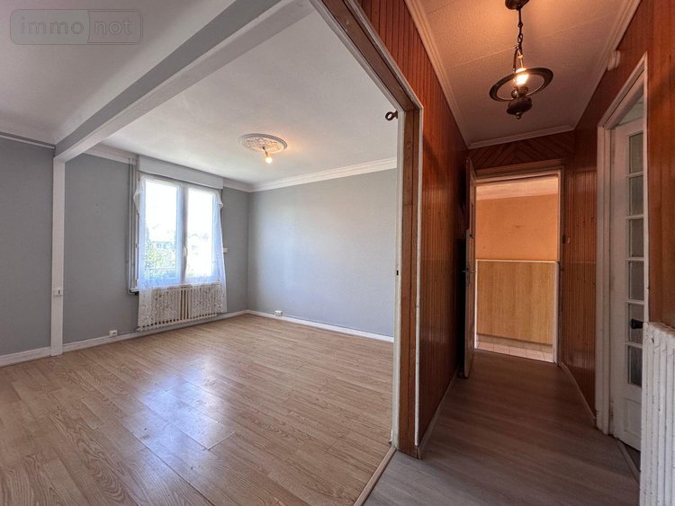 Maison a vendre Quimper 29000 Finistère 83 m2 4 pièces 186110 euros