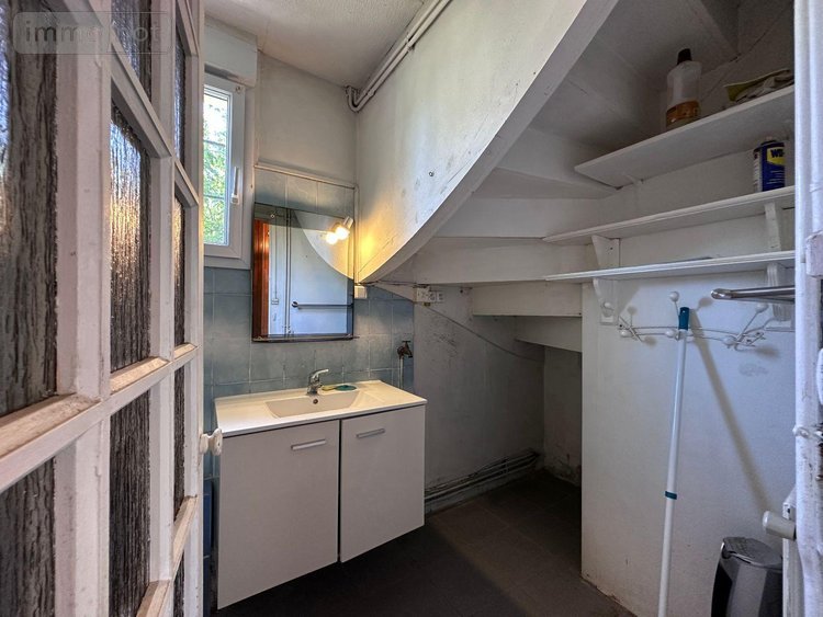 Maison a vendre Quimper 29000 Finistère 83 m2 4 pièces 186110 euros