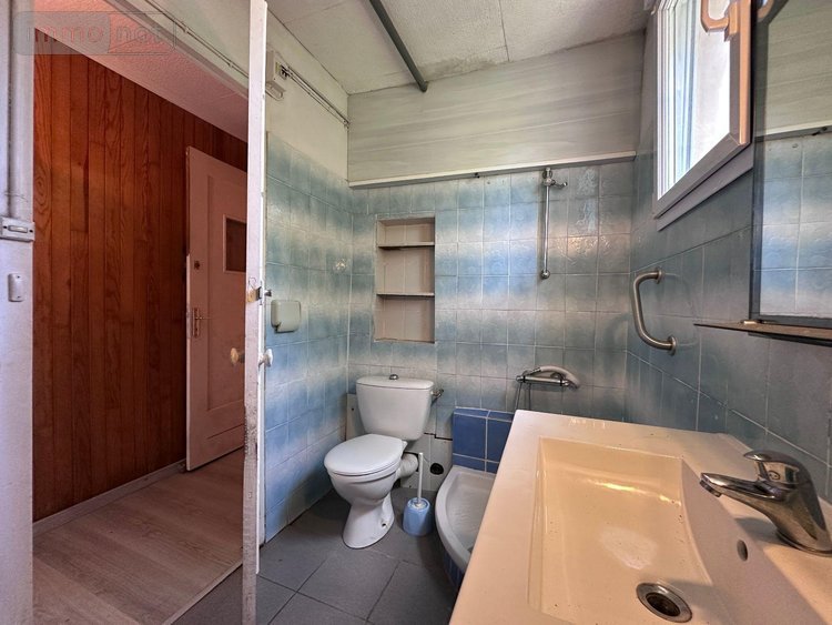Maison a vendre Quimper 29000 Finistère 83 m2 4 pièces 186110 euros