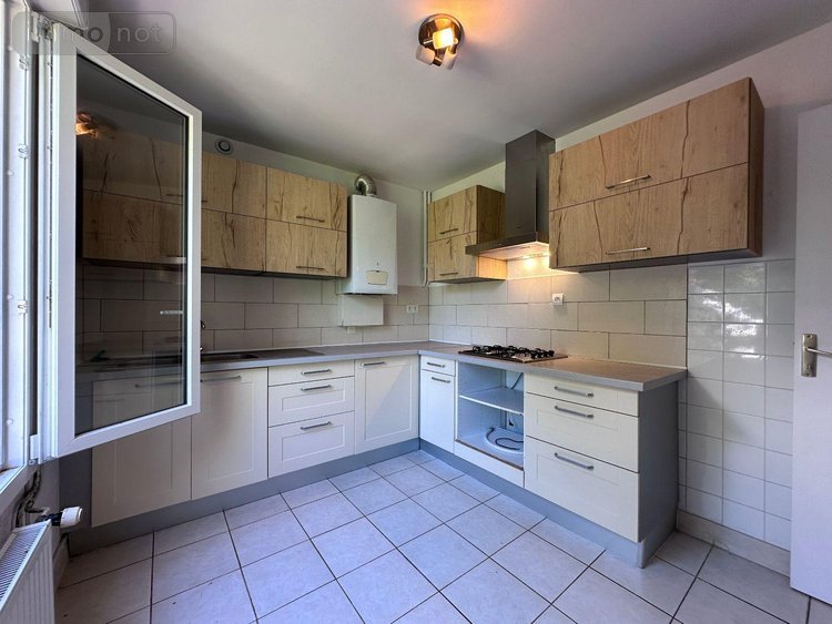 Maison a vendre Quimper 29000 Finistère 83 m2 4 pièces 186110 euros