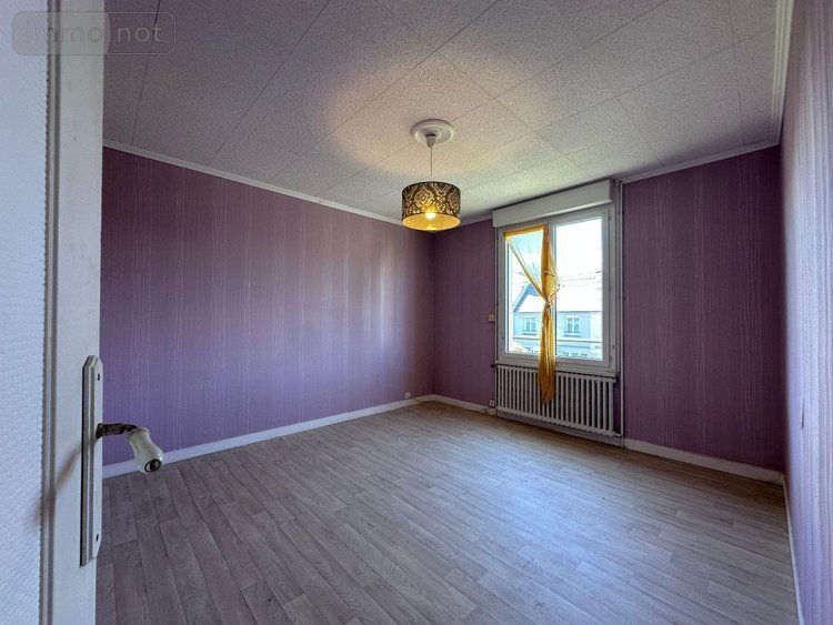 Maison a vendre Quimper 29000 Finistère 83 m2 4 pièces 186110 euros