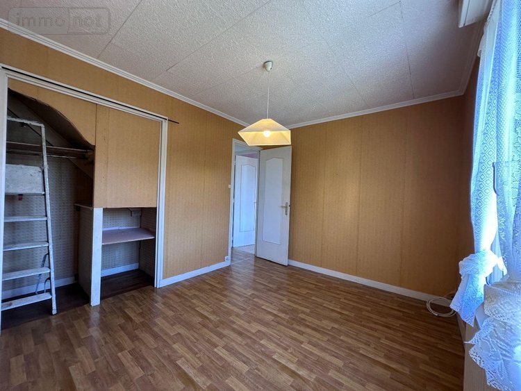Maison a vendre Quimper 29000 Finistère 83 m2 4 pièces 186110 euros