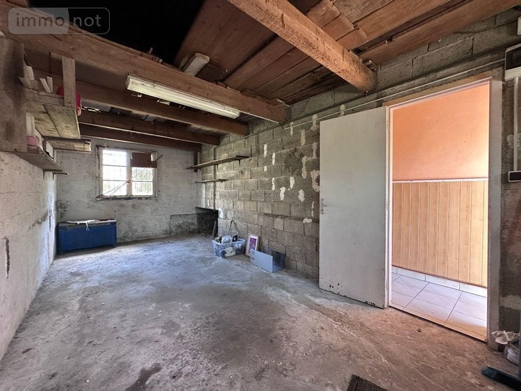 Maison a vendre Quimper 29000 Finistère 83 m2 4 pièces 186110 euros