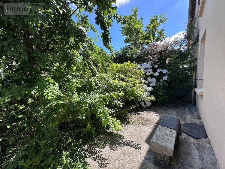 Maison a vendre Quimper 29000 Finistère 83 m2 4 pièces 186110 euros