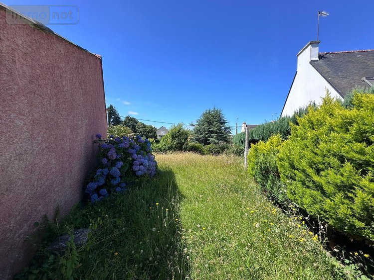 Maison a vendre Quimper 29000 Finistère 83 m2 4 pièces 186110 euros